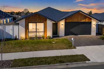 32 Penney Avenue, Kaiapoi