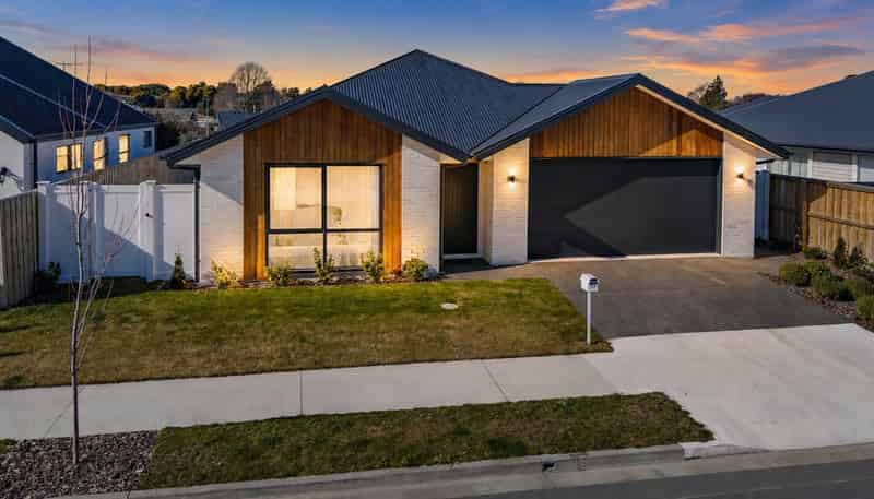32 Penney Avenue, Kaiapoi