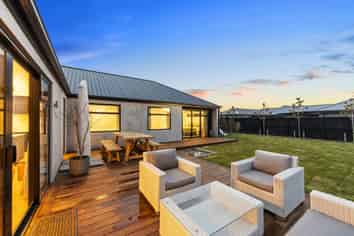 24 Edward Law Boulevard, Prebbleton