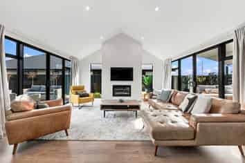 24 Edward Law Boulevard, Prebbleton