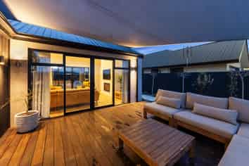 24 Edward Law Boulevard, Prebbleton