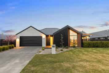 24 Edward Law Boulevard, Prebbleton