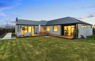 24 Edward Law Boulevard, Prebbleton