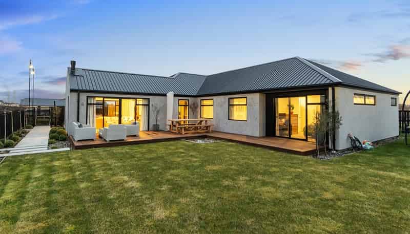 24 Edward Law Boulevard, Prebbleton