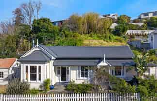 28 Milton Road, Bluff Hill