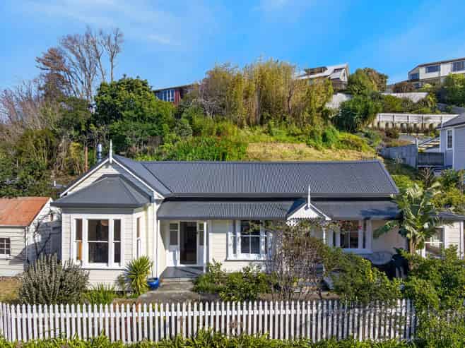28 Milton Road, Bluff Hill