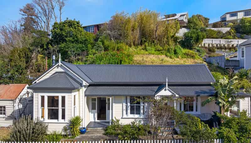 28 Milton Road, Bluff Hill
