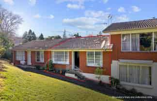 2/26 Cotter Avenue, Remuera