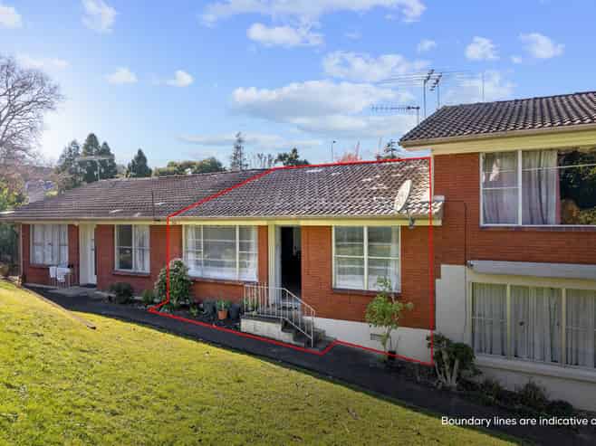 2/26 Cotter Avenue, Remuera