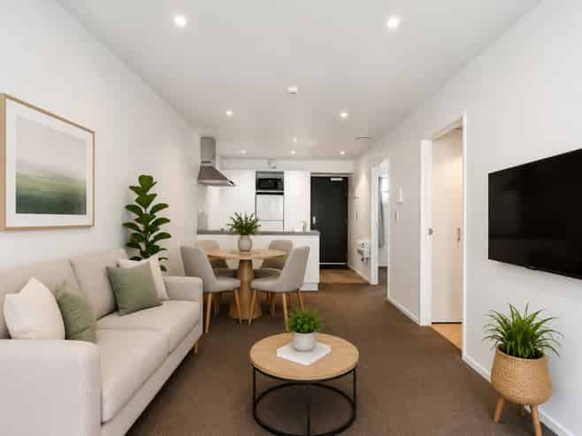 1311/74 Taranaki Street, Te Aro
