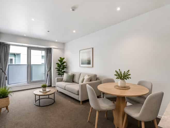 1311/74 Taranaki Street, Te Aro