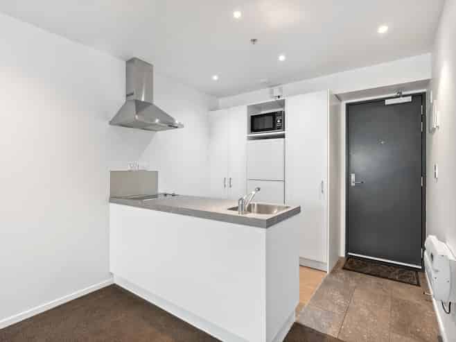 1311/74 Taranaki Street, Te Aro
