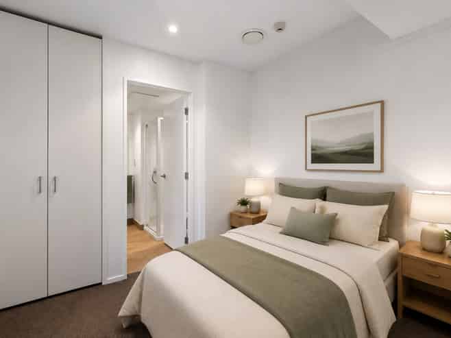 1311/74 Taranaki Street, Te Aro