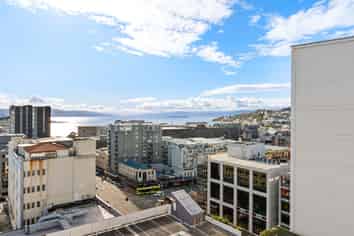 1311/74 Taranaki Street, Te Aro