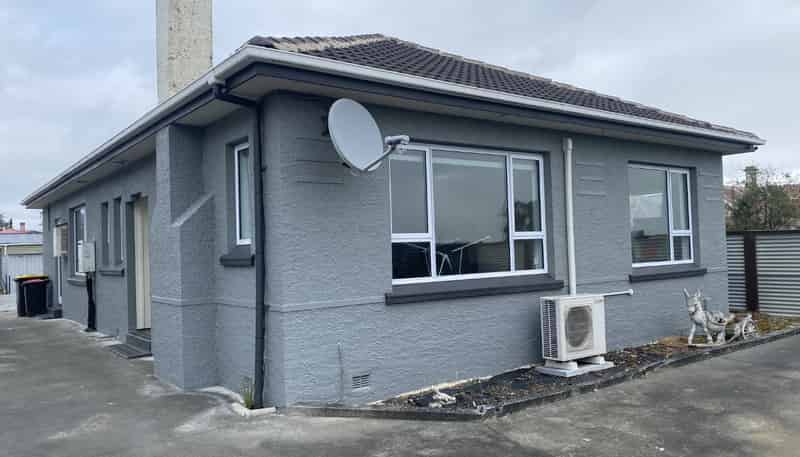 79 Dalrymple Street, Invercargill
