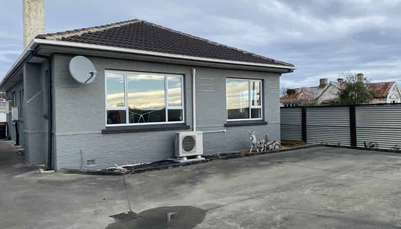 79 Dalrymple Street, Invercargill