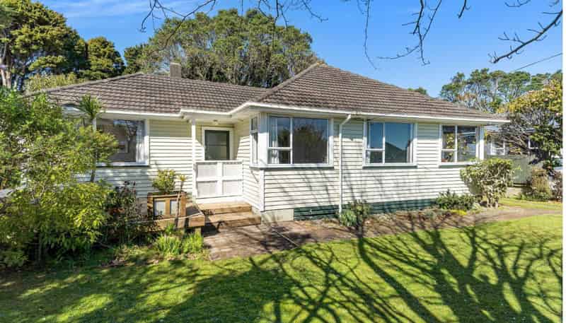 157 Frankley Road, Frankleigh Park