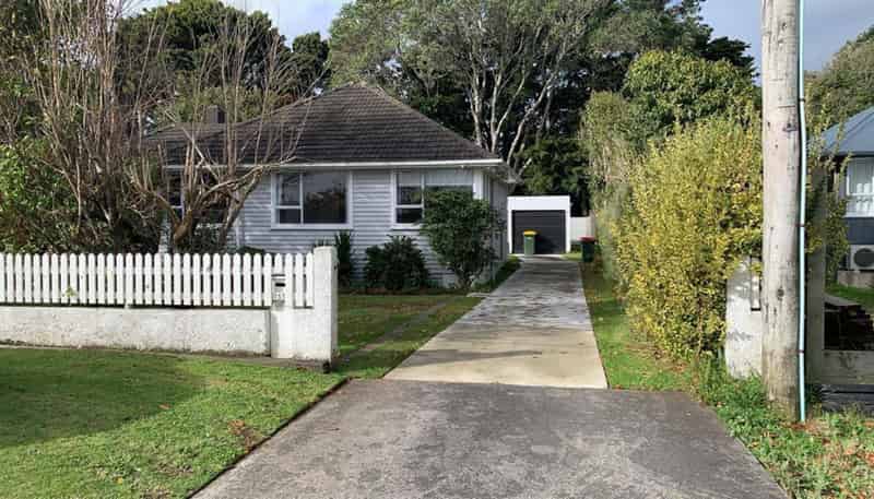 157 Frankley Road, Frankleigh Park
