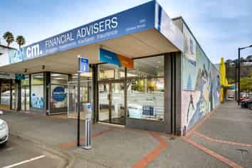 Established Tenant, Secure CBD Investment