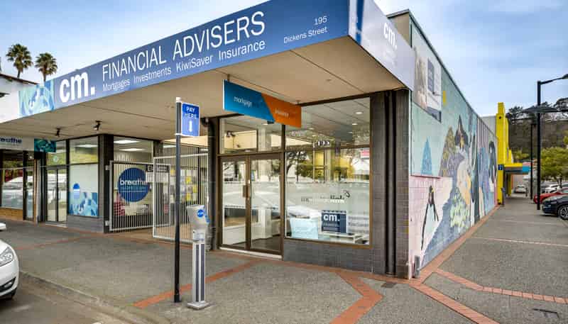 195 Dickens Street, Napier Central