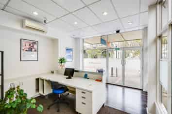 Established Tenant, Secure CBD Investment