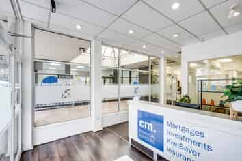 Established Tenant, Secure CBD Investment