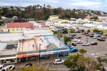 Established Tenant, Secure CBD Investment