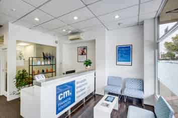 Established Tenant, Secure CBD Investment