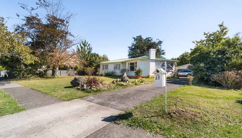 29 Long Melford Road, AWAPUNI