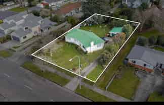 29 Long Melford Road, AWAPUNI