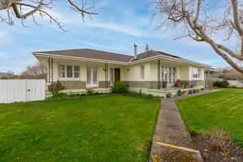 141 High Street, Waimate