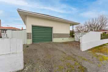 141 High Street, Waimate