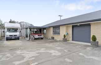 158b Belvedere Road, Carterton