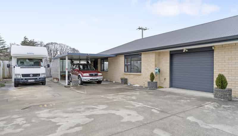 158b Belvedere Road, Carterton