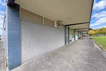 195M² RETAIL/OFFICE SPACE FOR LEASE
