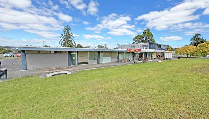 114 Reeves Road, Pakuranga
