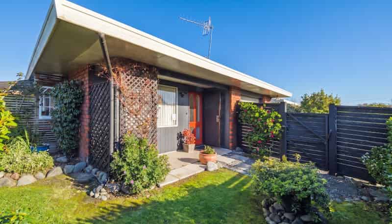 35 Cedar Crescent, Feilding