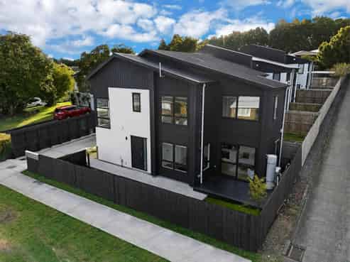 14A Arthur Road, Hillpark