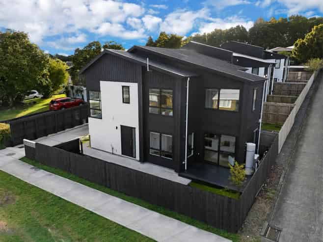 14A Arthur Road, Hillpark