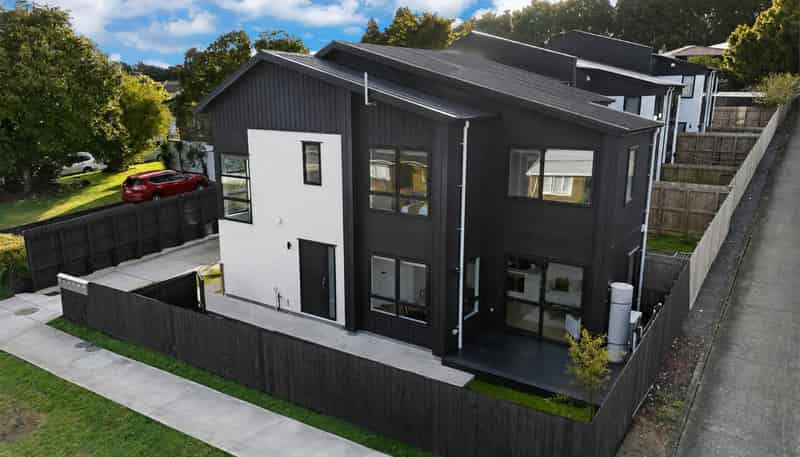 14A Arthur Road, Hillpark