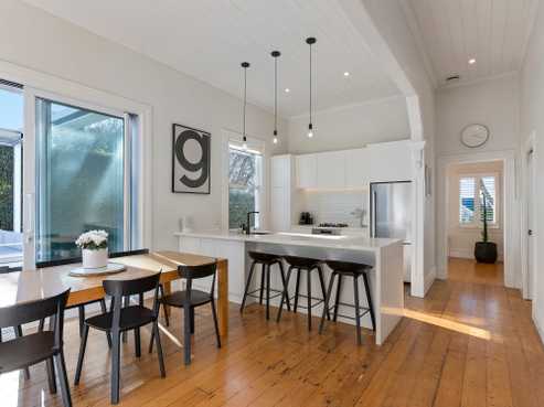 1 Surrey Crescent, Grey Lynn