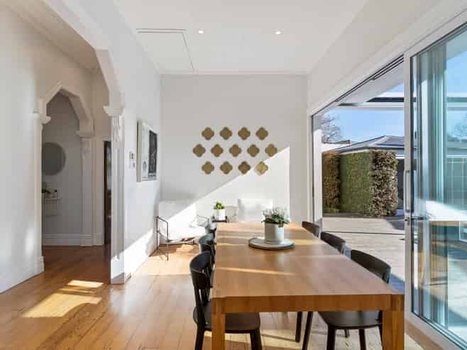 1 Surrey Crescent, Grey Lynn