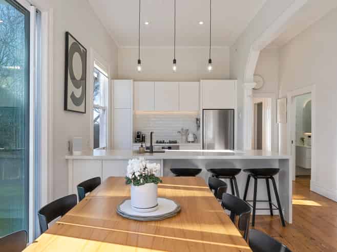 1 Surrey Crescent, Grey Lynn