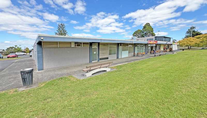 Shop 7/114 Reeves Road, Pakuranga