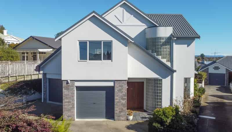 150 College Street, Te Awamutu