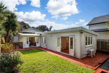 9 Ranfurly Terrace, Mount Cook