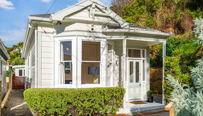 9 Ranfurly Terrace, Mount Cook