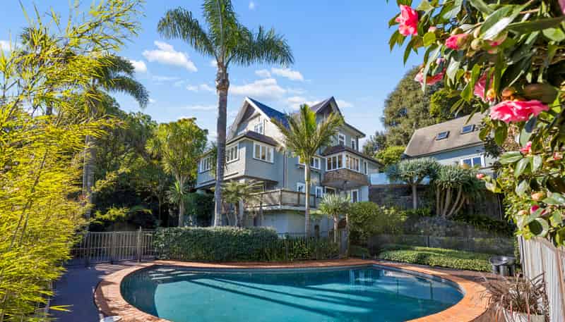16A Ngauruhoe Street, Mount Eden