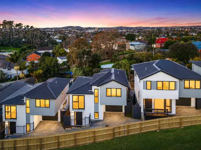 6/14 Eastglen Road, Glen Eden