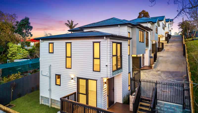 6/14 Eastglen Road, Glen Eden